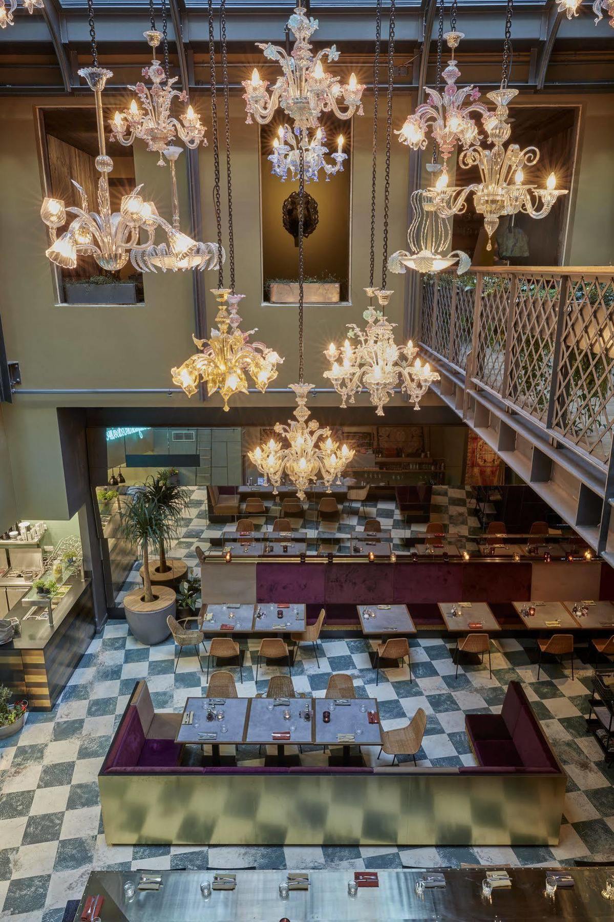 25小时巴伐利亚皇家酒店 慕尼黑 外观 照片
